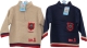 Thomas The Tank - 1/4 Zip Jumper